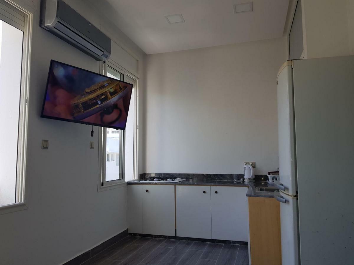 Apartment Cosy Rabat
